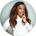 Cynthia Appiah Consultant Avatar