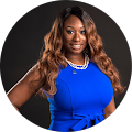 Geneva Williams Avatar